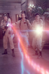 Ghostbusters
